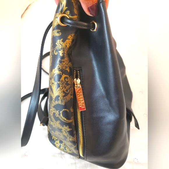 Versace Parfums Backpack - Picture 4 of 9